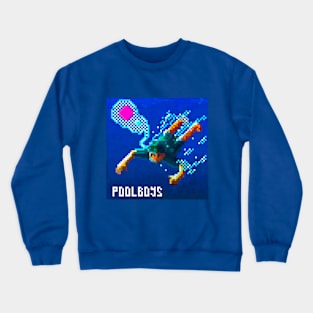 SWAM Crewneck Sweatshirt